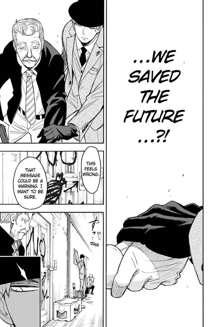Spy x Family, Chapter 21 image 15